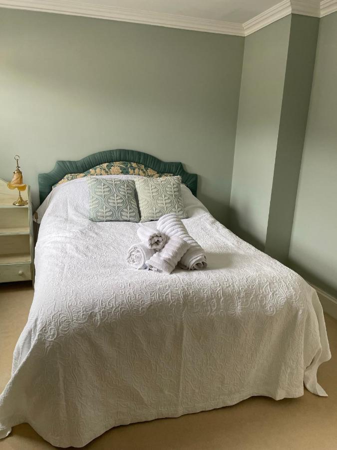 Circus Mews Townhouse:2 Beds:2 En-Suite Baths:Parking:City Centre:Quiet Area Exterior foto