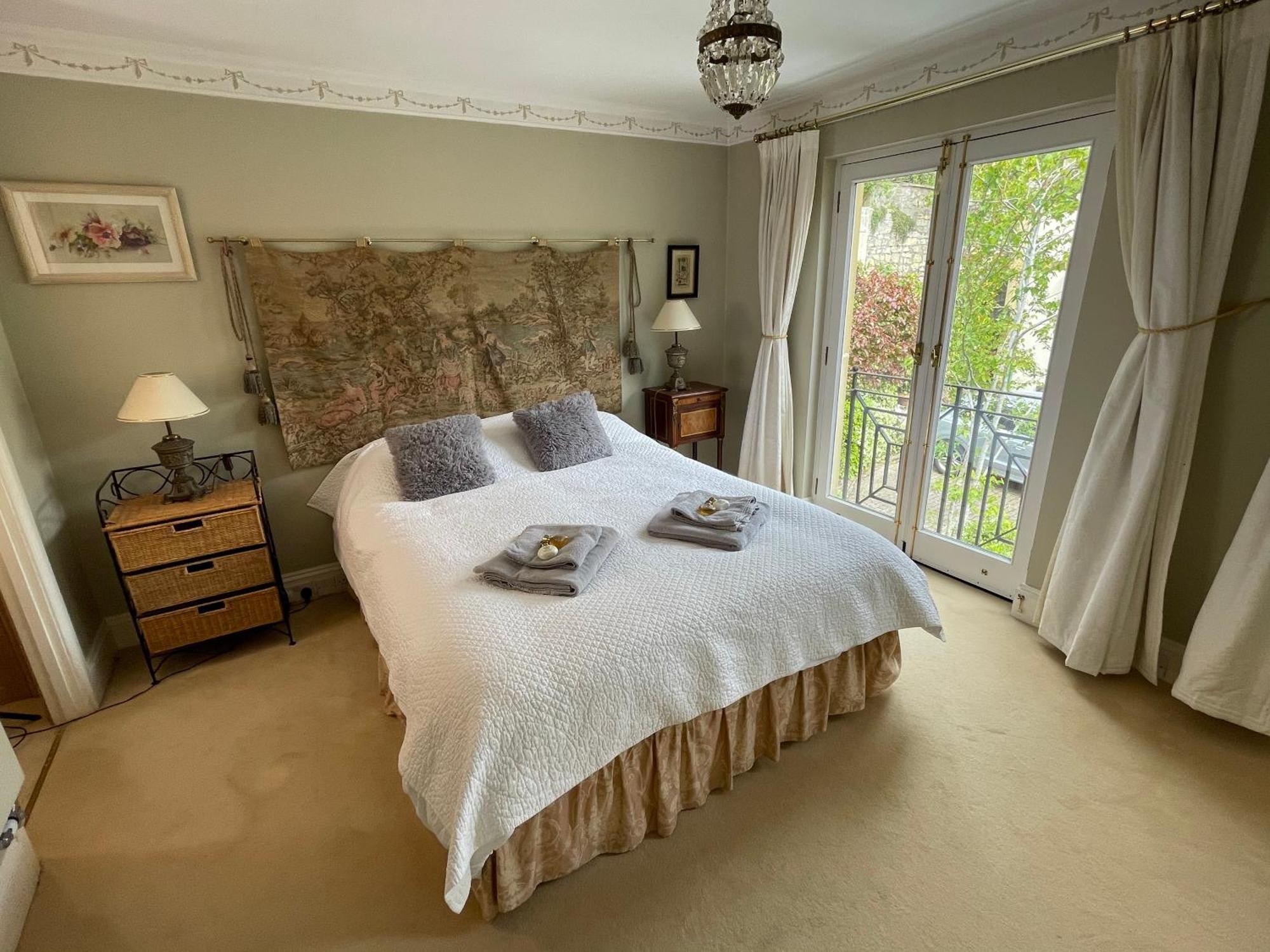 Circus Mews Townhouse:2 Beds:2 En-Suite Baths:Parking:City Centre:Quiet Area Exterior foto